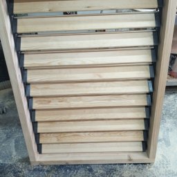 Przemysław Łagodziński P.K-Woods. - Usługi Stolarskie Warszawa