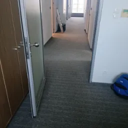 Pranie wykładziny dywanowej