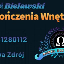 Paweł Bielawski - Ocieplenie Poddasza Nieużytkowego Kudowa-Zdrój