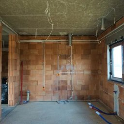 Instalacje elektryczne Piaseczno 1