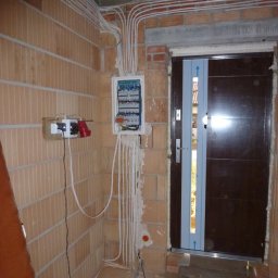 Instalacje elektryczne Piaseczno 2