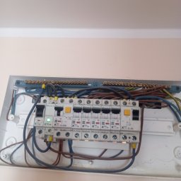 Instalacje elektryczne Piaseczno 3