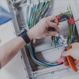 Instalacje elektryczne Piaseczno 4