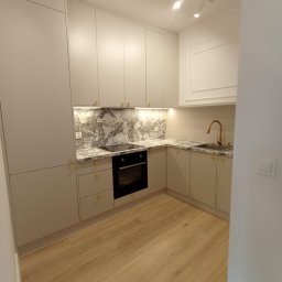 Kuchnie na wymiar Przodkowo 3