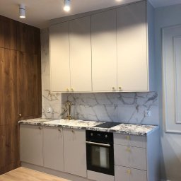 Kuchnie na wymiar Przodkowo 4