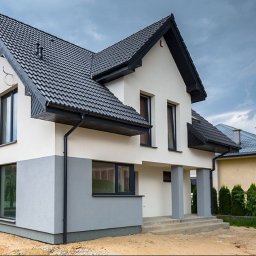 VladBUD - Wykonanie Fasady Szczecin