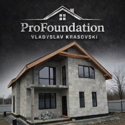 Vladyslav Krasovskyi ProFundation - Ocieplanie Poddaszy Szczecin