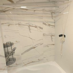 Realizacja łazienki