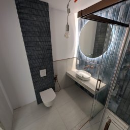 Remonty mieszkań Szczecin 1