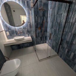 Remonty mieszkań Szczecin 2