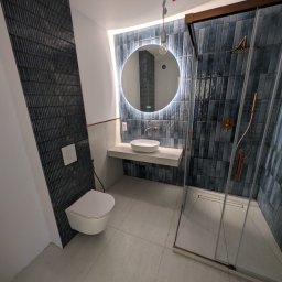 Remonty mieszkań Szczecin 3