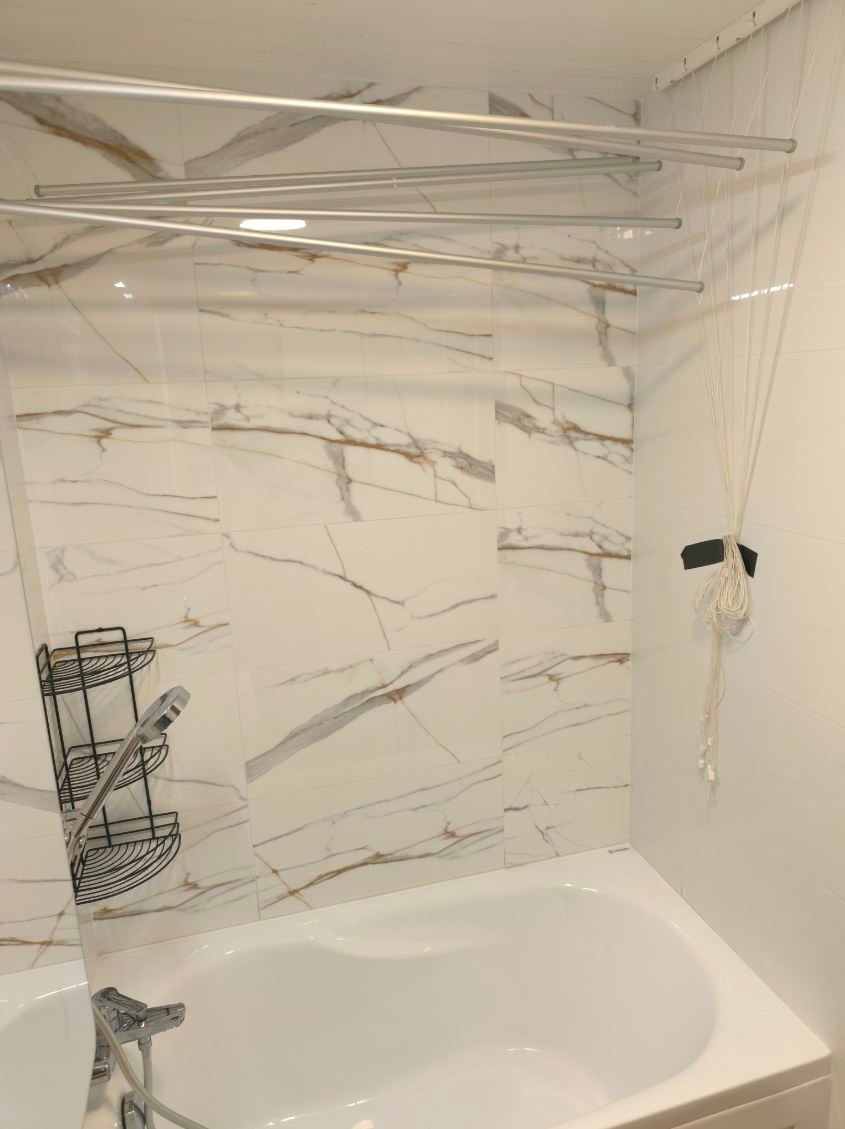 Realizacja łazienki