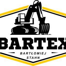 "BARTEX" Firma Usługowo-Handlowa Bartłomiej Stahn - Profesjonalne Roboty Ziemne Kwidzyn