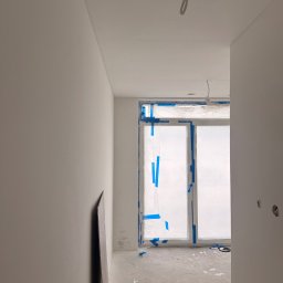 FINALITO - Wykończenia i Budownictwo Oskar Bożys - Fundamenty Piła