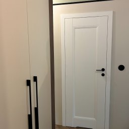 Podłogi drewniane, panele Żory 4