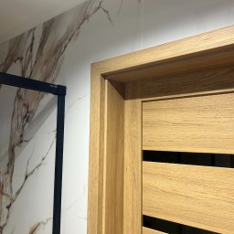 Podłogi drewniane, panele Żory 2