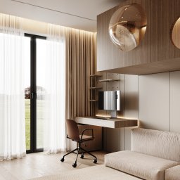 Aranżacja mieszkań Białystok 4