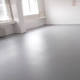 Posadzki poliuretanowa- trwałe, elastyczne i odporne.