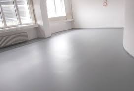 Posadzki poliuretanowa- trwałe, elastyczne i odporne.