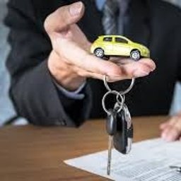 Ewelina Russ - Leasing Wrocław