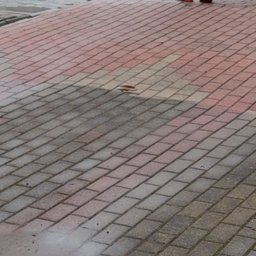 Mycie elewacji Toruń 3