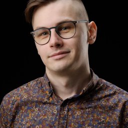 Media-Fiz Filip Howaniec - Inżynieria Oprogramowania Cięcina