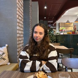 Mazurkiewicz Milena - SEO Copywriting Tuchów