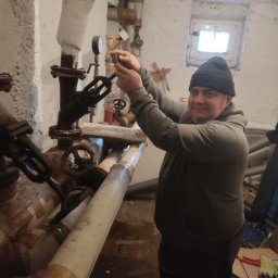 Oleksii Smal - Wymiana Grzejników Lublin