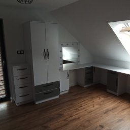 AMJ Meble na wymiar - Stolarz Grabowno Wielkie