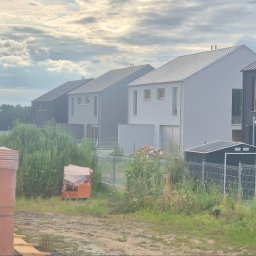 PROF-BUD - Ocieplanie Domu Styropianem Poznań