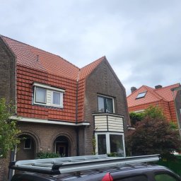 Wymiana dachu Poznań 4