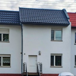 Kamil Soltysinski - Malowanie Dachów Poznań