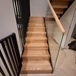 ATELIER.TOM - Stolarstwo Radłów