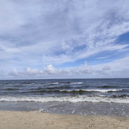 Malowanie mieszkań Gdańsk 1