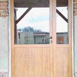 DAGMA - 29 lat doświadczenia w oknach i drzwiach - Świetny Montaż Rolet Trzebnica
