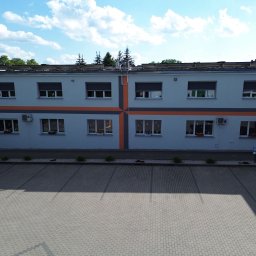 DAGMA - 29 lat doświadczenia w oknach i drzwiach - Montaż rolet typ screen