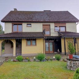 DAGMA - 29 lat doświadczenia w oknach i drzwiach - Montaż rolet zewnętrznych