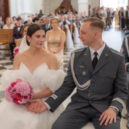 Fotograf ślubny Pułankowice 4