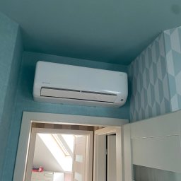 Feniks Kędra Krzysztof - Instalacje Łuk&oacute;w