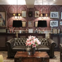 Mokotusz - studio tatuażu Warszawa