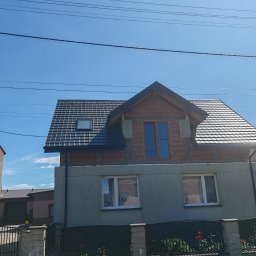 Fundamenty Mokrzesz 4