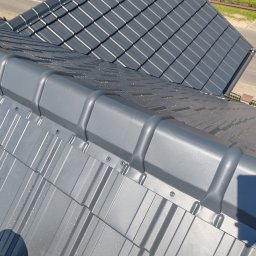 Fundamenty Mokrzesz 3