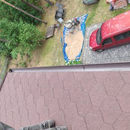 Fundamenty Mokrzesz 2