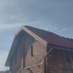 Fundamenty Mokrzesz 1