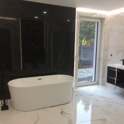 Saga Development - Układanie Płytek Nadarzyn