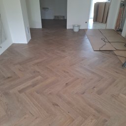 Drew-pol - Firma Remontowo-budowlana Bydgoszcz