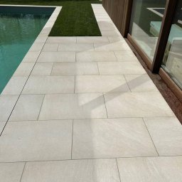 Zakładanie ogrodów Legnica 4