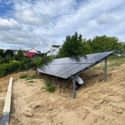 Fotowoltaika Bojano 4