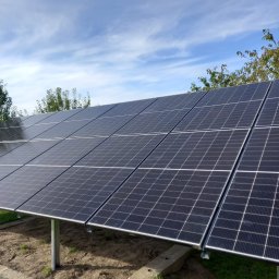 Fotowoltaika Bojano 2