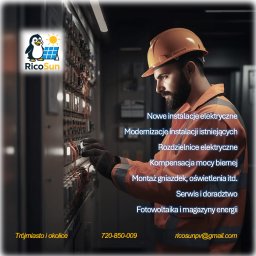 Fotowoltaika Bojano 1